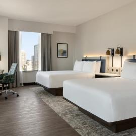 Crowne Plaza Seattle - No Resort Fee - Newly Renovated IHG Hotel，位于西雅图的酒店