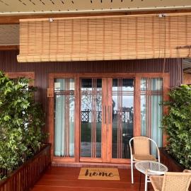 Ban slow life Koh Libong，位于Ko Kwang的酒店