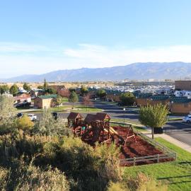 Sun Outdoors Salt Lake City，位于North Salt Lake的酒店