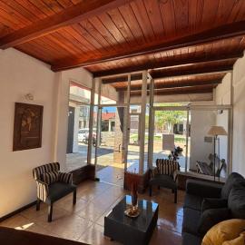 Hotel Don Luis，位于帕索德洛斯利布雷斯的酒店