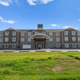 Cobblestone Hotel & Suites - Ephraim，位于Ephraim的酒店