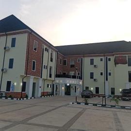 Hotel Enigma