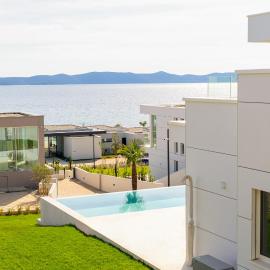 LIOQA Resort，位于乌格连的酒店