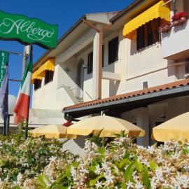 Hotel B&B Rispescia Grosseto
