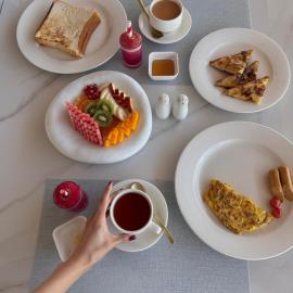 Khoj Resorts Allana，位于卡拉奇的酒店
