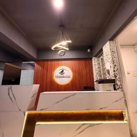 Hotel Orchard Nest - Pune Sinhgad Road,位于浦那的酒店