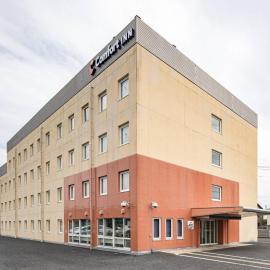 Comfort Inn Hitachinaka，位于常陆那珂市的酒店
