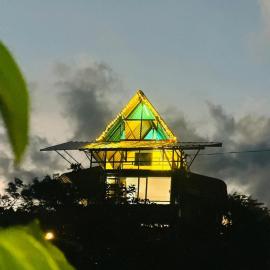 Breeze Heven Cabana，位于马特莱的酒店