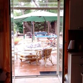Resort Siranita，位于埃尔科拉诺的酒店
