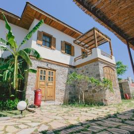Madran House