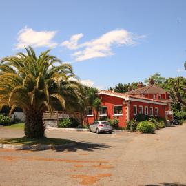 Arena Surf Hotel