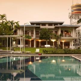 Myanmar Life Hotel，位于仰光的酒店