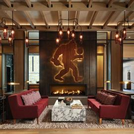 The SOMM Hotel & Spa, Autograph Collection