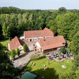 Landgoed De Hoogmolen