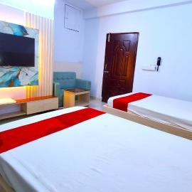 Hotel Lynn Valley, Bogura, Bangladesh，位于Bogra的酒店