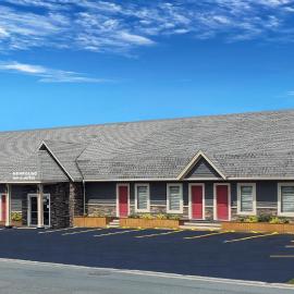 Newfound Inn and Suites，位于Kelligrews的酒店