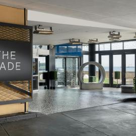 The Wade，位于芝加哥的酒店