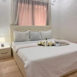 chambre de standing a yoff virage N2，位于Ngor的酒店
