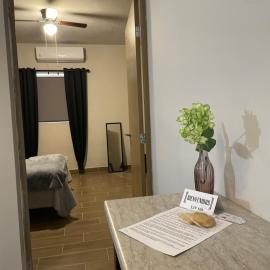LiV109 Norte Depa 7 Cd Obregon，位于奥夫雷贡城的酒店