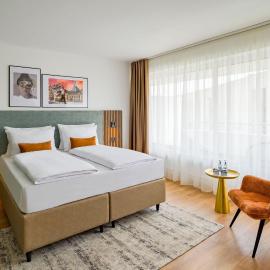 Aspire Palais Recklinghausen, Trademark Collection by Wyndham，位于雷克林豪森的酒店