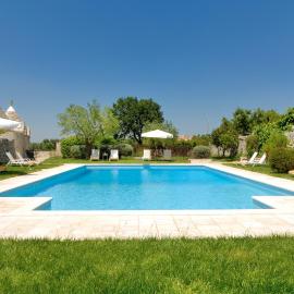 Abate Masseria & Resort，位于诺奇的酒店