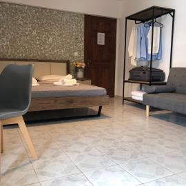 Armonia Guest House，位于斯基亚索斯镇的酒店