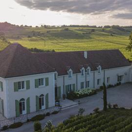 le clos des belvals，位于韦尔蒂的酒店
