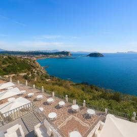 Hotiday Pozzuoli