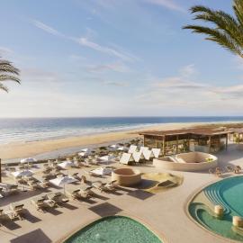 Iberostar Selection Fuerteventura Palace，位于莫罗德哈布雷的酒店