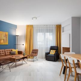 Varkiza Escape Residence，位于瓦里的酒店