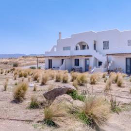 Relaxia Estate Naxos By KB Hospitality，位于加里尼的酒店