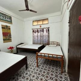 Trishna Homestay，位于Majuli的酒店