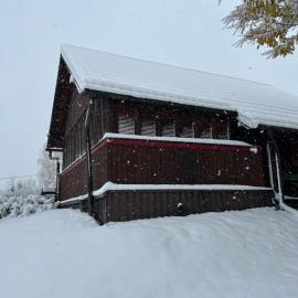 Jazvenik Hill House，位于锡萨克的酒店