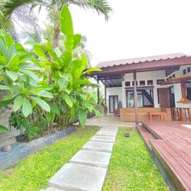Villa Strelitzia