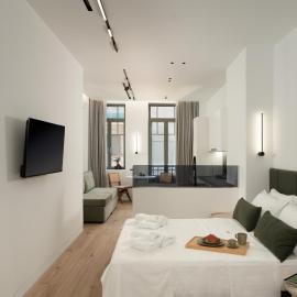 Anfides Boutique Hotel