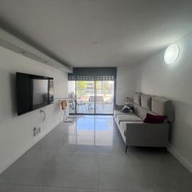 Ashdod big 5 Rooms for 10 people，位于阿什杜德的酒店