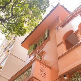 Che Lagarto Hostel Copacabana，位于里约热内卢的酒店