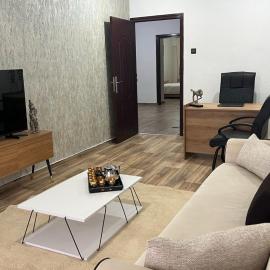 Rabat Central Executive Suite Apartment，位于拉巴特的酒店