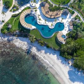 Four Seasons Resort Punta Mita，位于蓬塔米塔的酒店