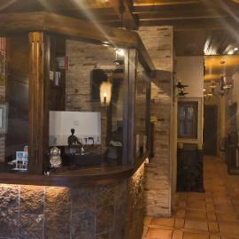 HOTEL Doña Isabel