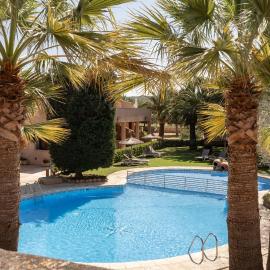 Agroturismo Son Marge，位于坎波斯的酒店