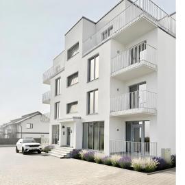 Express Apartments Suceava，位于Ipoteşti的酒店
