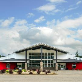 Quality Inn & Suites，位于克利尔沃特的酒店