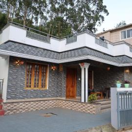 Rijo villa，位于蒙纳的酒店