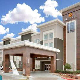 La Quinta by Wyndham Dallas Love Field，位于达拉斯的酒店