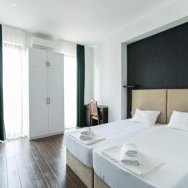 kutaisi hostel hub，位于库塔伊西的酒店