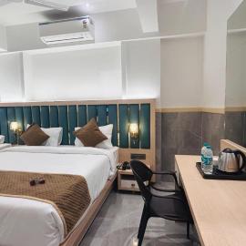 Hotel Signature，位于塞恩的酒店