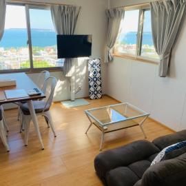 Guest House Marine View - Vacation STAY 62152v，位于宇流麻的酒店