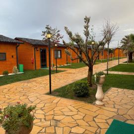 Some Hotel Antakya，位于哈塔伊的酒店