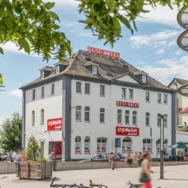 City Hotel Wetzlar，位于韦茨拉尔的酒店
